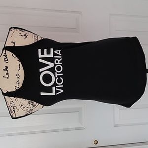 Victoria's Secret Sports Tank